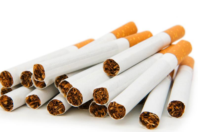 Tobacco Use in Canada Report